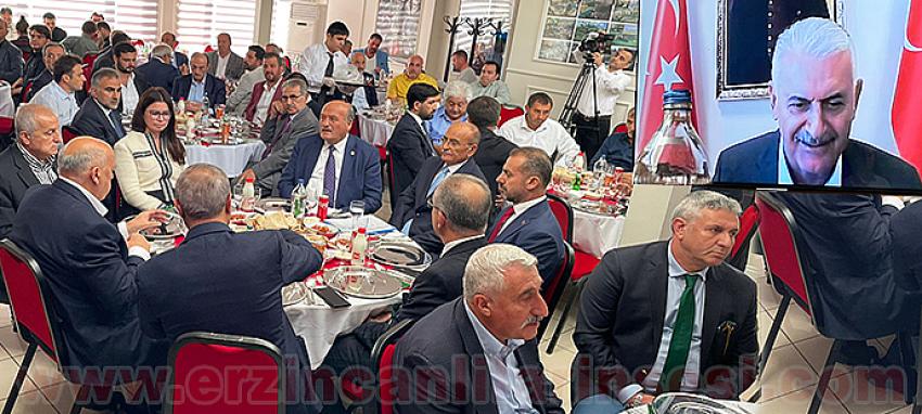 EKEV, 6 BİN 97 BURS TAAHHÜDÜ TOPLADI