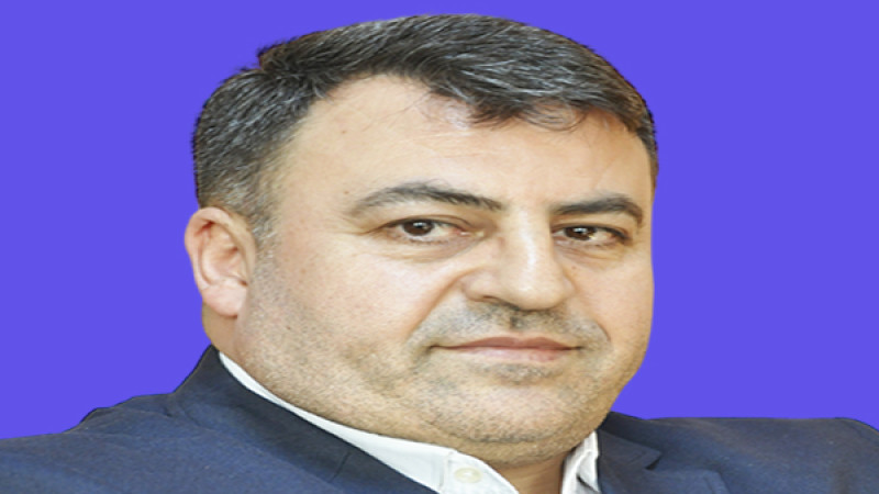 Adnan Öksüz