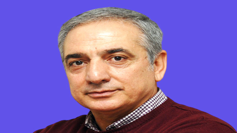 Atilla Kırali