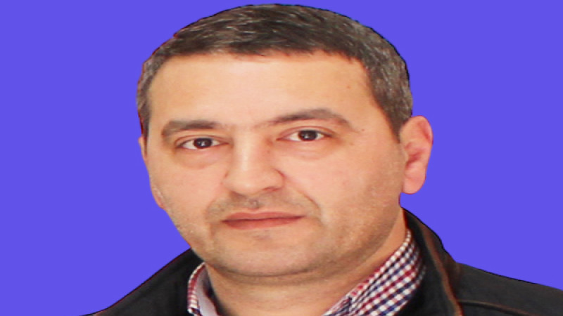 Ercan Babacan