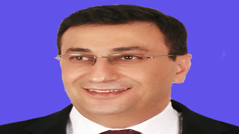 İsmail Yücel
