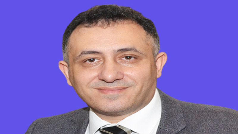 Recep Babacan