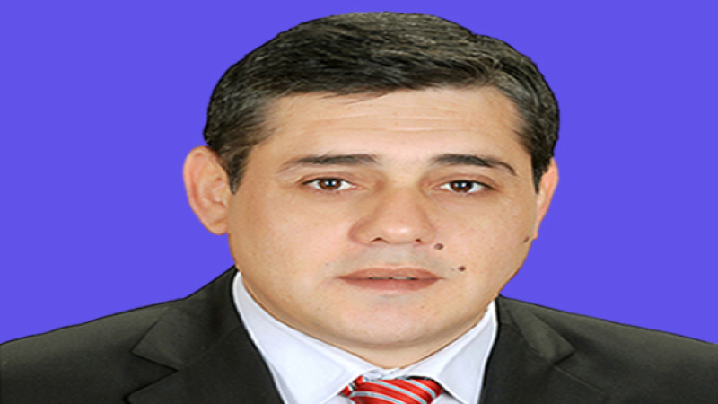 Sedat Sevim